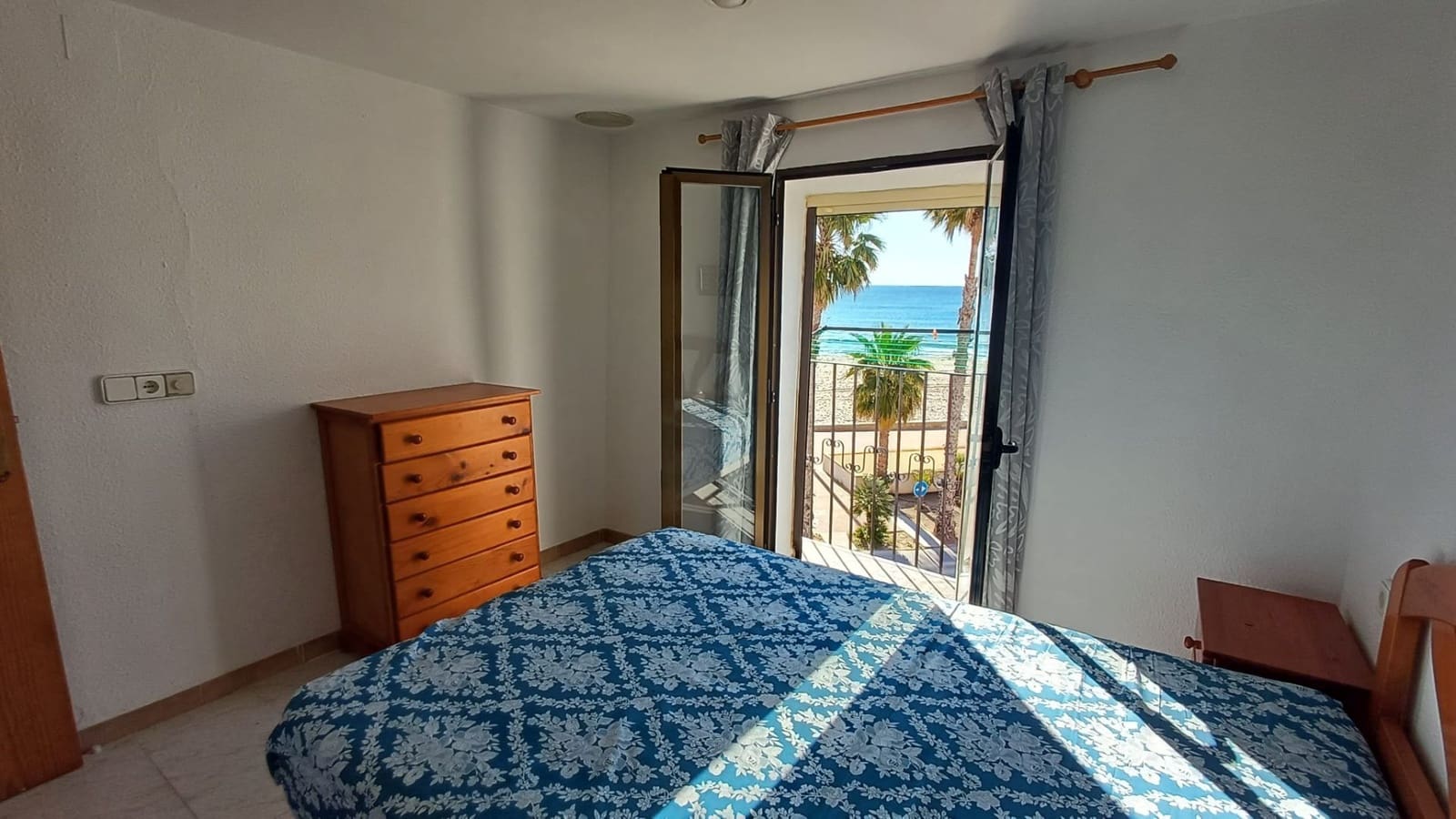 2 soveværelse Lejlighed til salg i La Villajoyosa / Vila Joiosa - € 315.000 (Ref: 9788129)