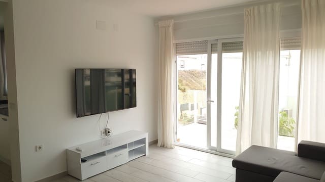 4 makuuhuone Huvila myytävänä paikassa Balcón de Finestrat - Terra Marina, Finestrat mukana uima-altaan 
autotalli - 850 000 € (Ref: 9812958)