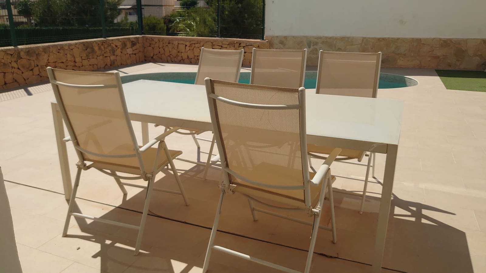 4 Zimmer Villa zu verkaufen in Finestrat mit Pool Garage - 850.000 € (Ref: 9812958)