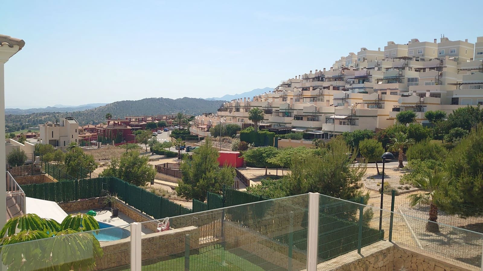 4 Zimmer Villa zu verkaufen in Finestrat mit Pool Garage - 850.000 € (Ref: 9812958)