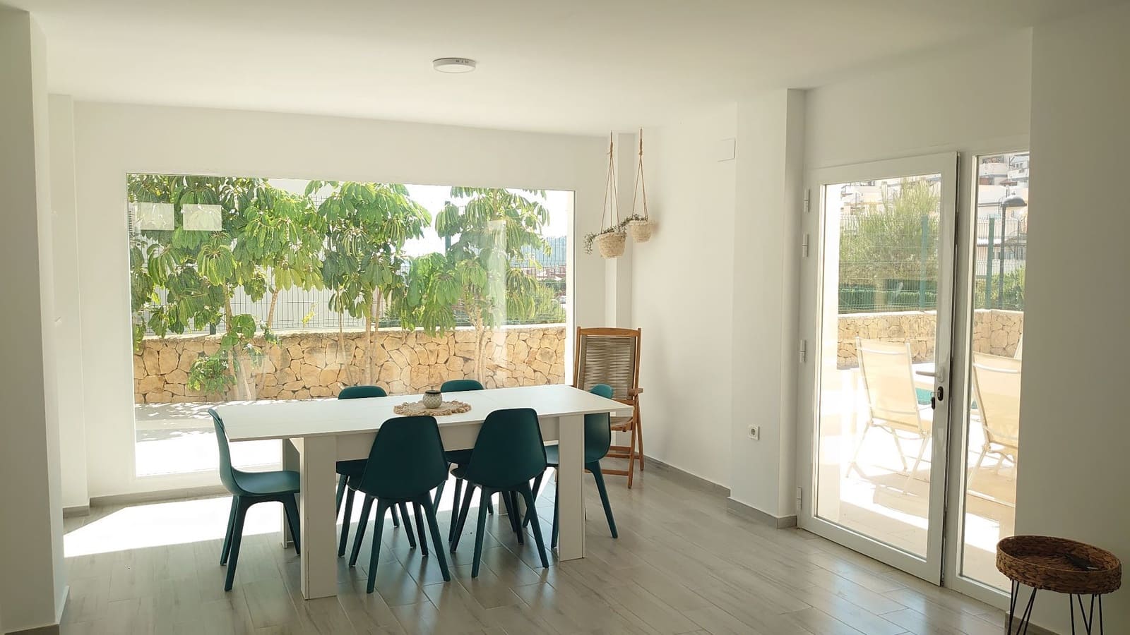 4 Zimmer Villa zu verkaufen in Finestrat mit Pool Garage - 850.000 € (Ref: 9812958)