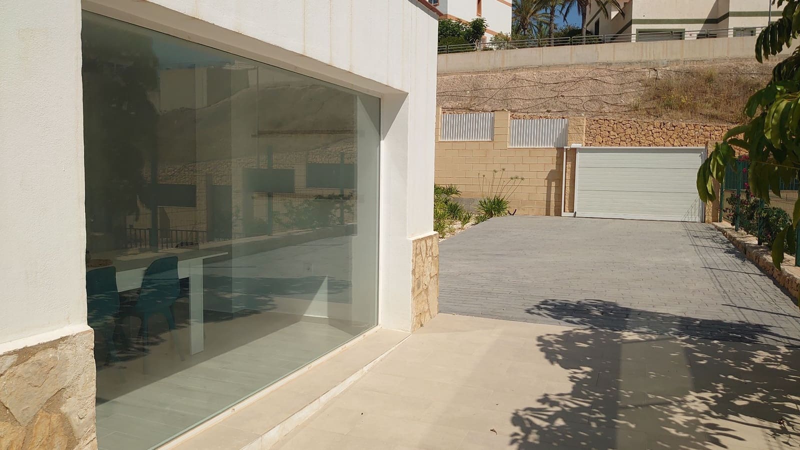 4 Zimmer Villa zu verkaufen in Finestrat mit Pool Garage - 850.000 € (Ref: 9812958)