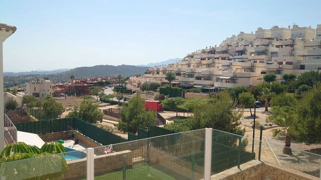 4 quarto Moradia para venda em Balcón de Finestrat - Terra Marina, Finestrat com piscina garagem - 850 000 € (Ref: 9812958)