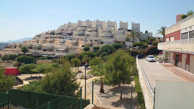 4 quarto Moradia para venda em Balcón de Finestrat - Terra Marina, Finestrat com piscina garagem - 850 000 € (Ref: 9812958)