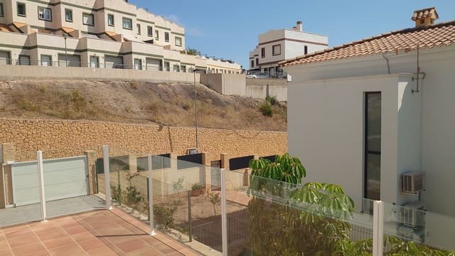 4 quarto Moradia para venda em Balcón de Finestrat - Terra Marina, Finestrat com piscina garagem - 850 000 € (Ref: 9812958)