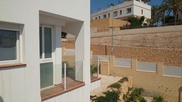 4 quarto Moradia para venda em Balcón de Finestrat - Terra Marina, Finestrat com piscina garagem - 850 000 € (Ref: 9812958)