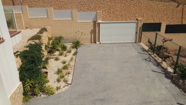 4 quarto Moradia para venda em Balcón de Finestrat - Terra Marina, Finestrat com piscina garagem - 850 000 € (Ref: 9812958)