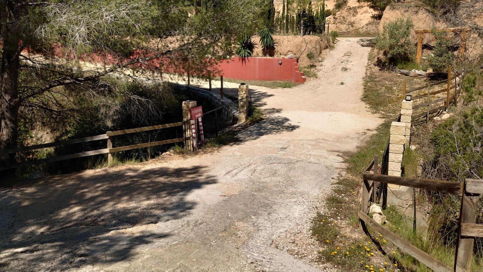 Finca/Casa Rural de 22 habitaciones en Finestrat en venta con piscina garaje - 1.850.000 € (Ref: 9828243)