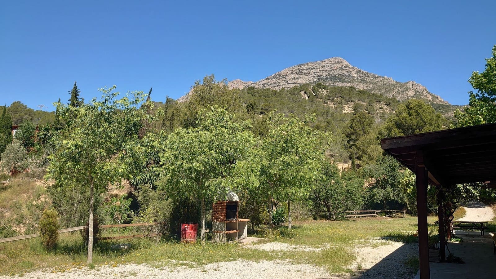 Finca/Casa Rural de 22 habitaciones en Finestrat en venta con piscina garaje - 1.850.000 € (Ref: 9828243)