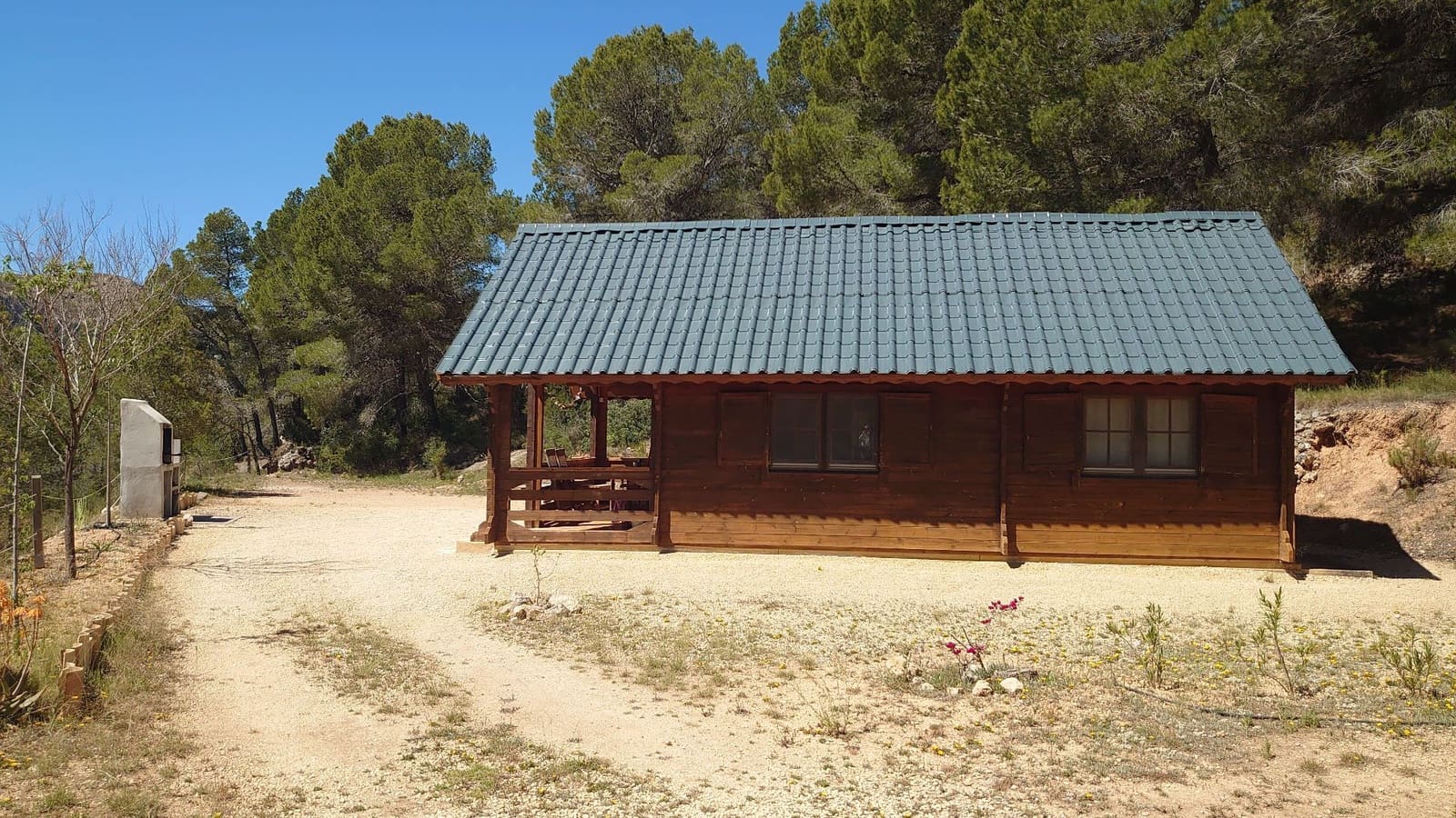 Finca/Casa Rural de 22 habitaciones en Finestrat en venta con piscina garaje - 1.850.000 € (Ref: 9828243)