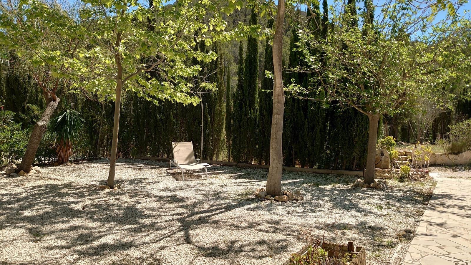 Finca/Casa Rural de 22 habitaciones en Finestrat en venta con piscina garaje - 1.850.000 € (Ref: 9828243)