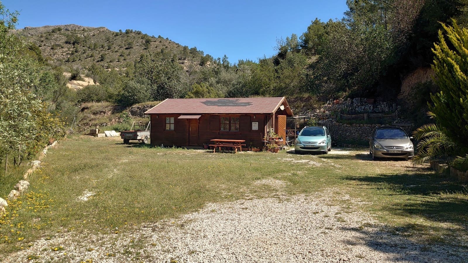 Finca/Casa Rural de 22 habitaciones en Finestrat en venta con piscina garaje - 1.850.000 € (Ref: 9828243)