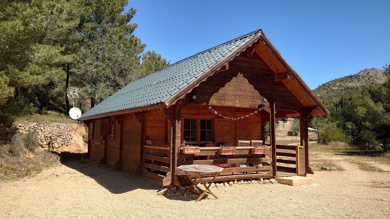 Finca/Casa Rural de 22 habitaciones en Finestrat en venta con piscina garaje - 1.850.000 € (Ref: 9828243)