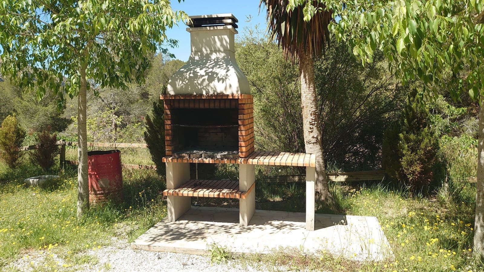 Finca/Casa Rural de 22 habitaciones en Finestrat en venta con piscina garaje - 1.850.000 € (Ref: 9828243)