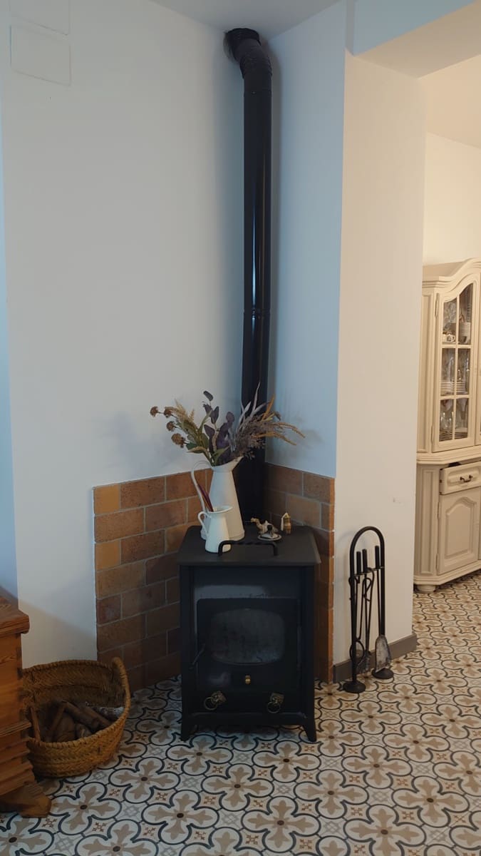 4 soverom Hus til salgs i Relleu med garasje - € 295 000 (Ref: 9850961)