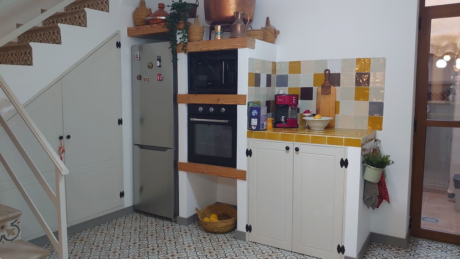 4 soverom Hus til salgs i Relleu med garasje - € 295 000 (Ref: 9850961)