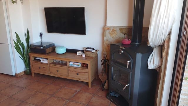 4 soverom Hus til salgs i Relleu med garasje - € 295 000 (Ref: 9850961)