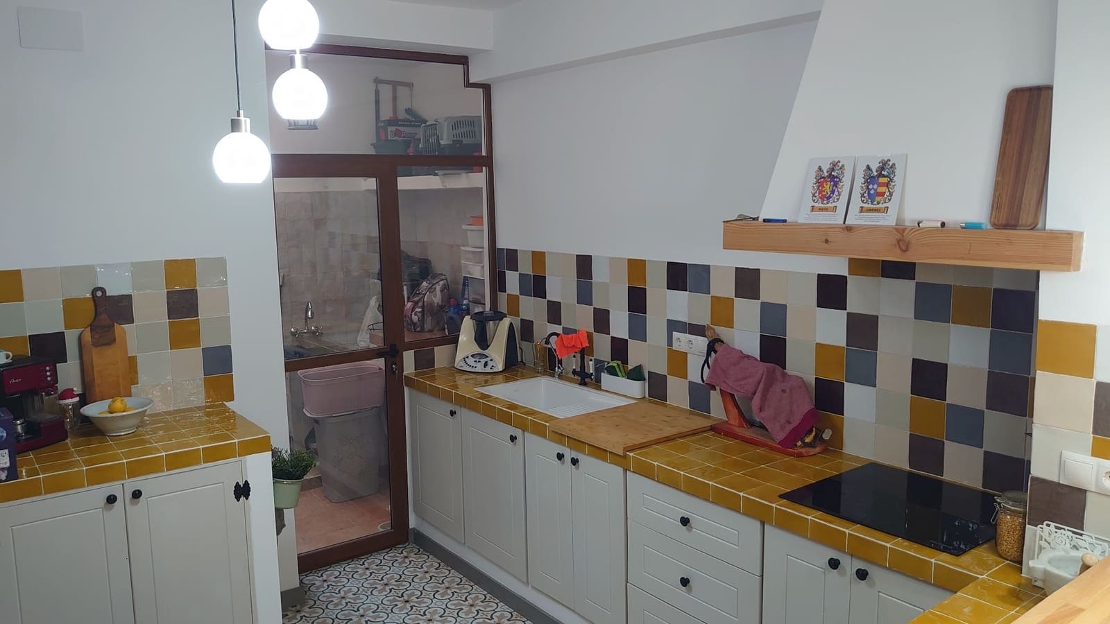 4 soverom Hus til salgs i Relleu med garasje - € 295 000 (Ref: 9850961)