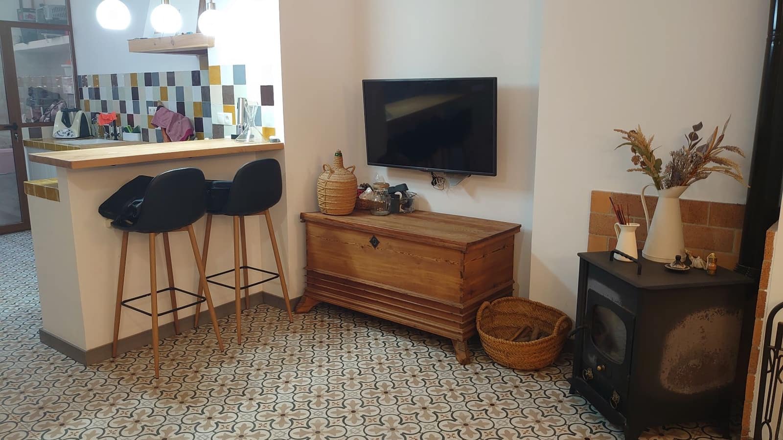 4 soverom Hus til salgs i Relleu med garasje - € 295 000 (Ref: 9850961)