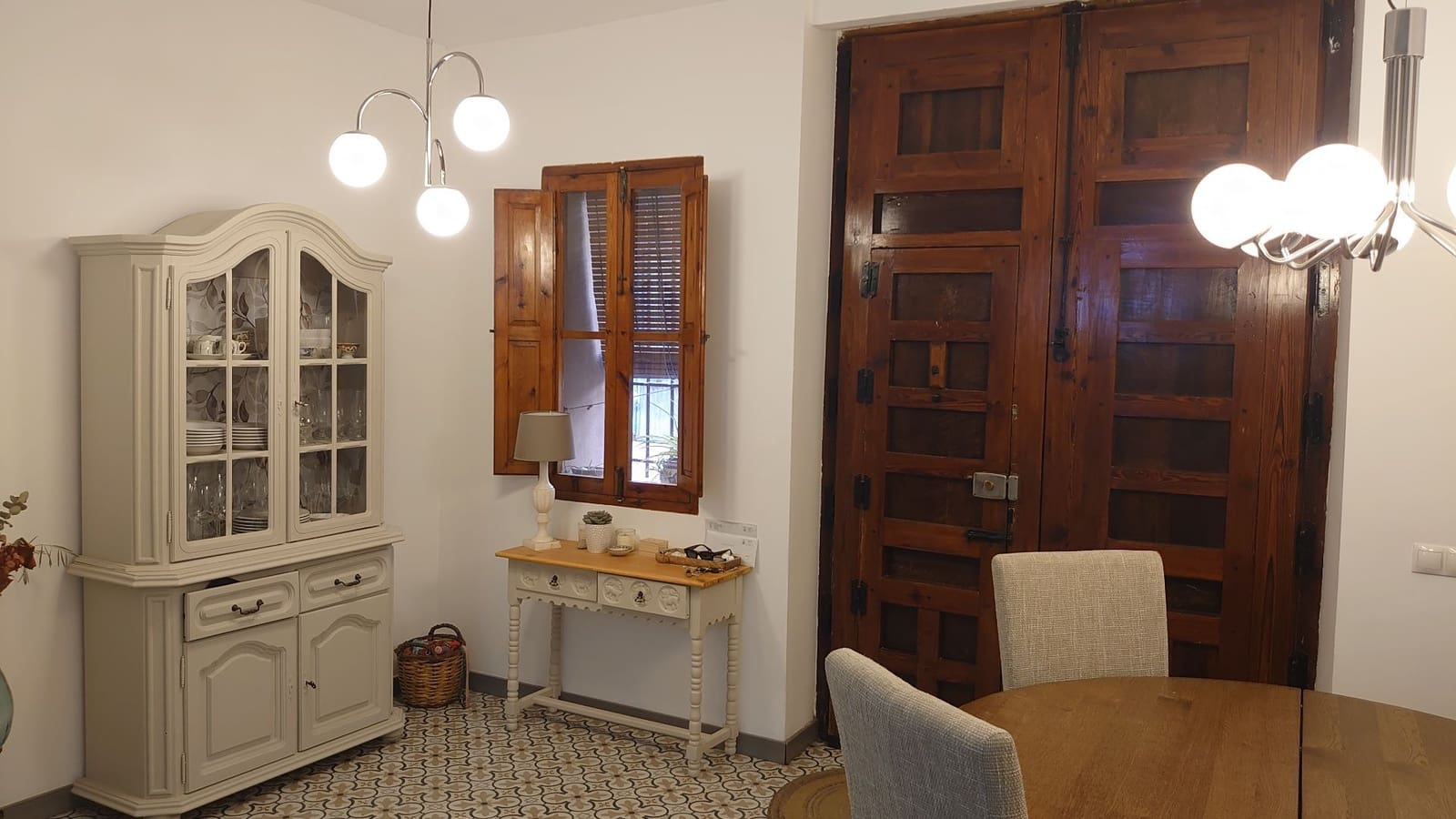 4 soverom Hus til salgs i Relleu med garasje - € 295 000 (Ref: 9850961)