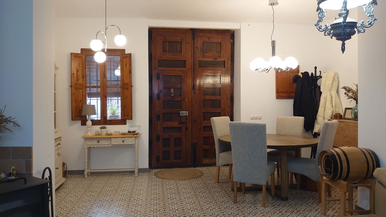 4 soverom Hus til salgs i Relleu med garasje - € 295 000 (Ref: 9850961)