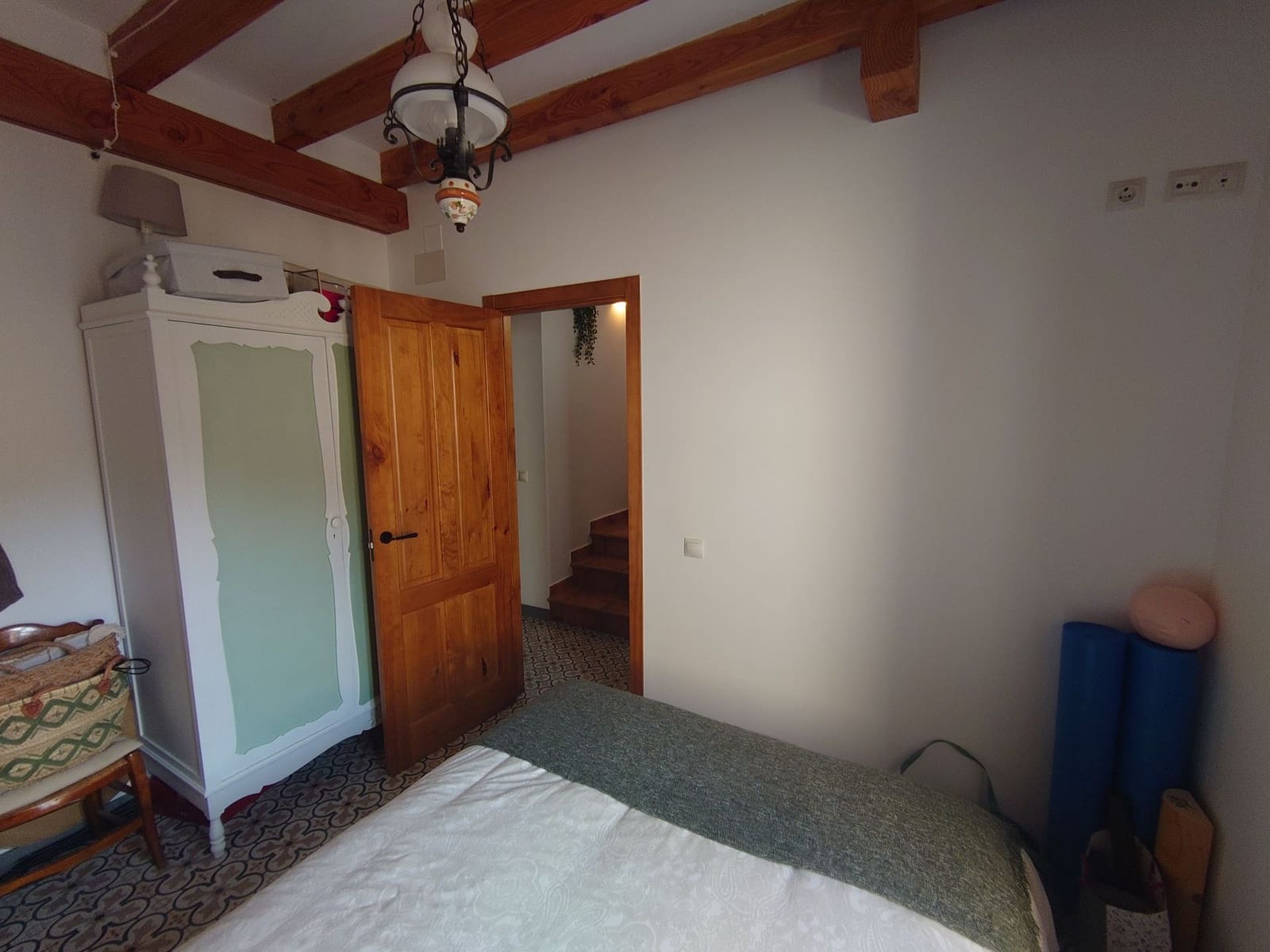 4 soverom Hus til salgs i Relleu med garasje - € 295 000 (Ref: 9850961)