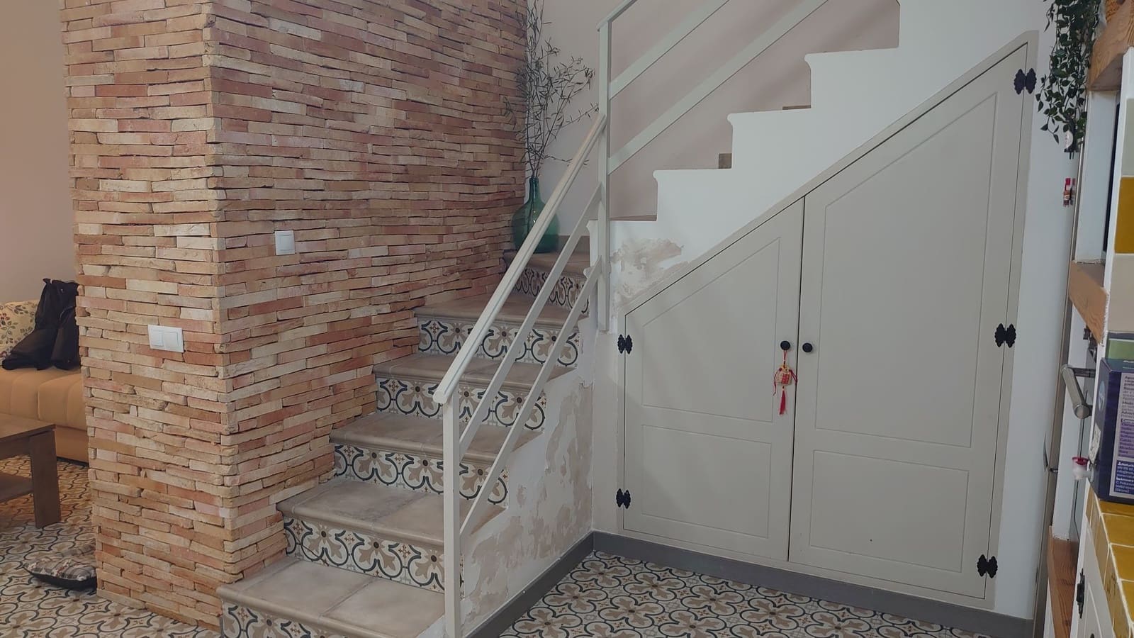 4 soverom Hus til salgs i Relleu med garasje - € 295 000 (Ref: 9850961)