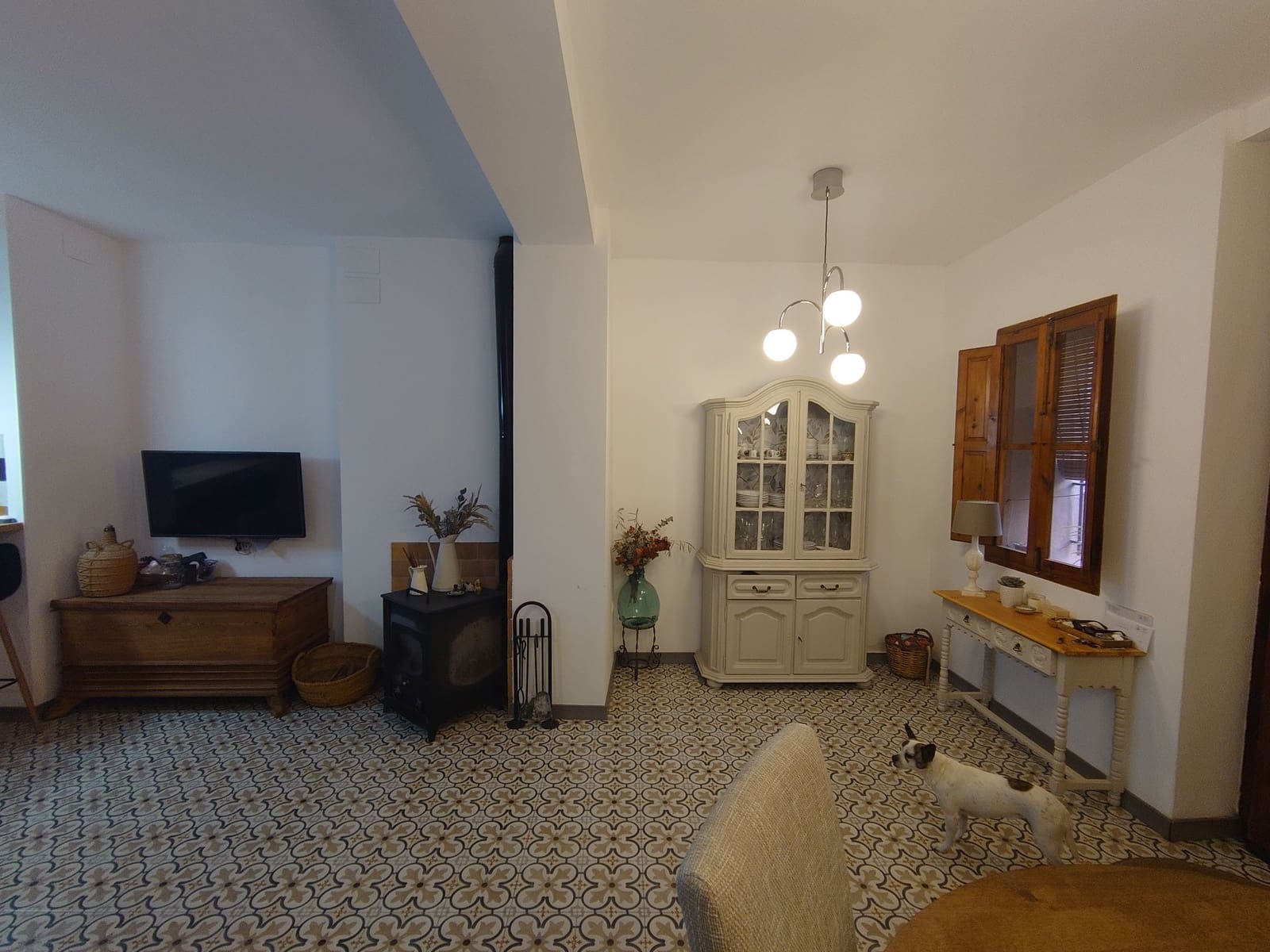 4 soverom Hus til salgs i Relleu med garasje - € 295 000 (Ref: 9850961)