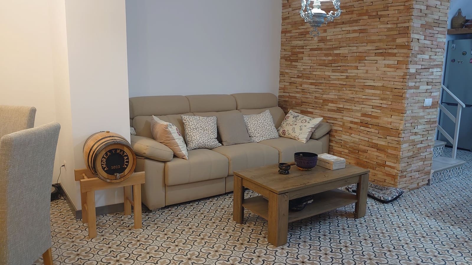 4 soverom Hus til salgs i Relleu med garasje - € 295 000 (Ref: 9850961)