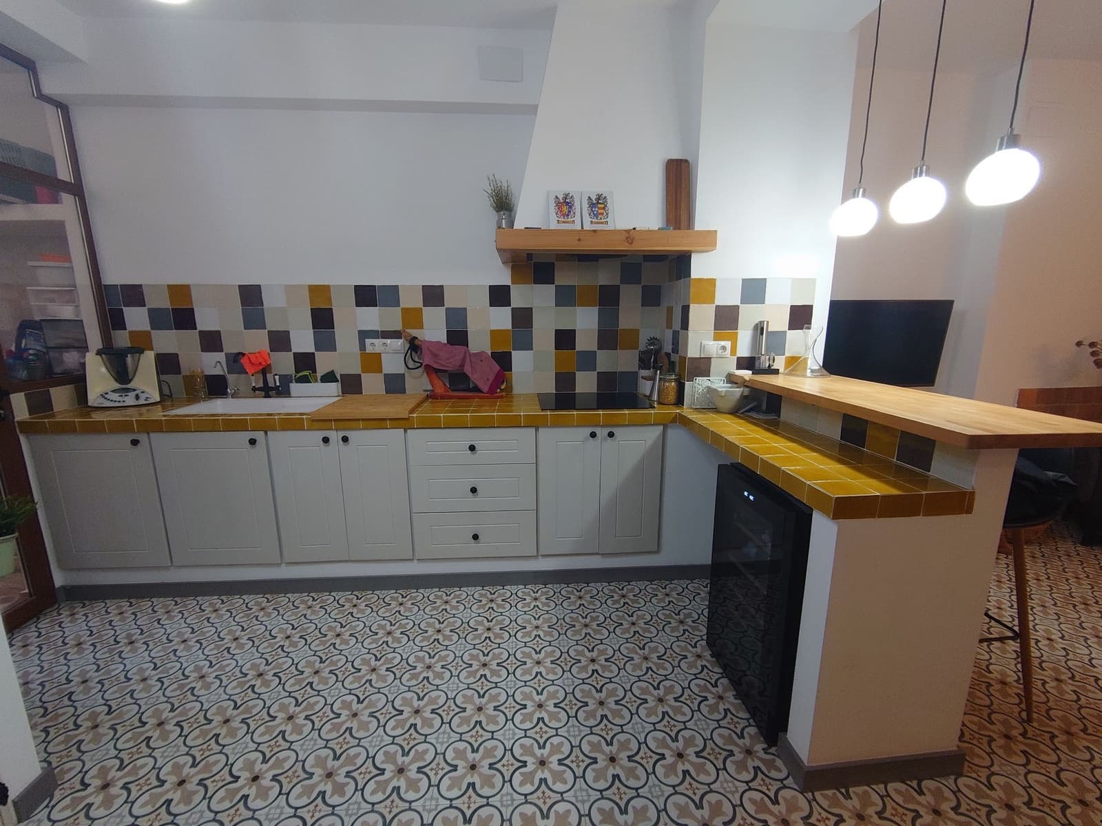 4 soverom Hus til salgs i Relleu med garasje - € 295 000 (Ref: 9850961)