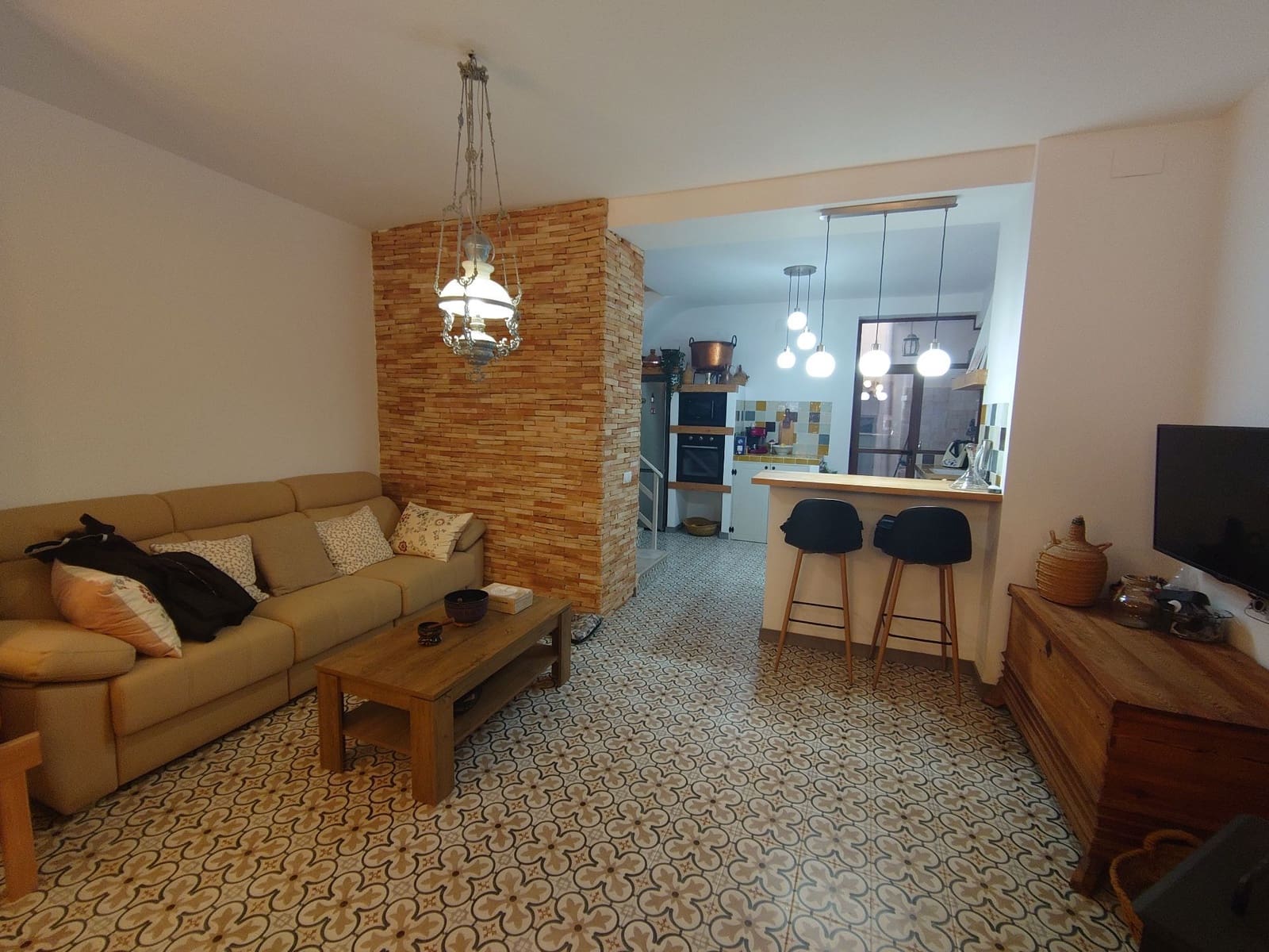 4 soverom Hus til salgs i Relleu med garasje - € 295 000 (Ref: 9850961)