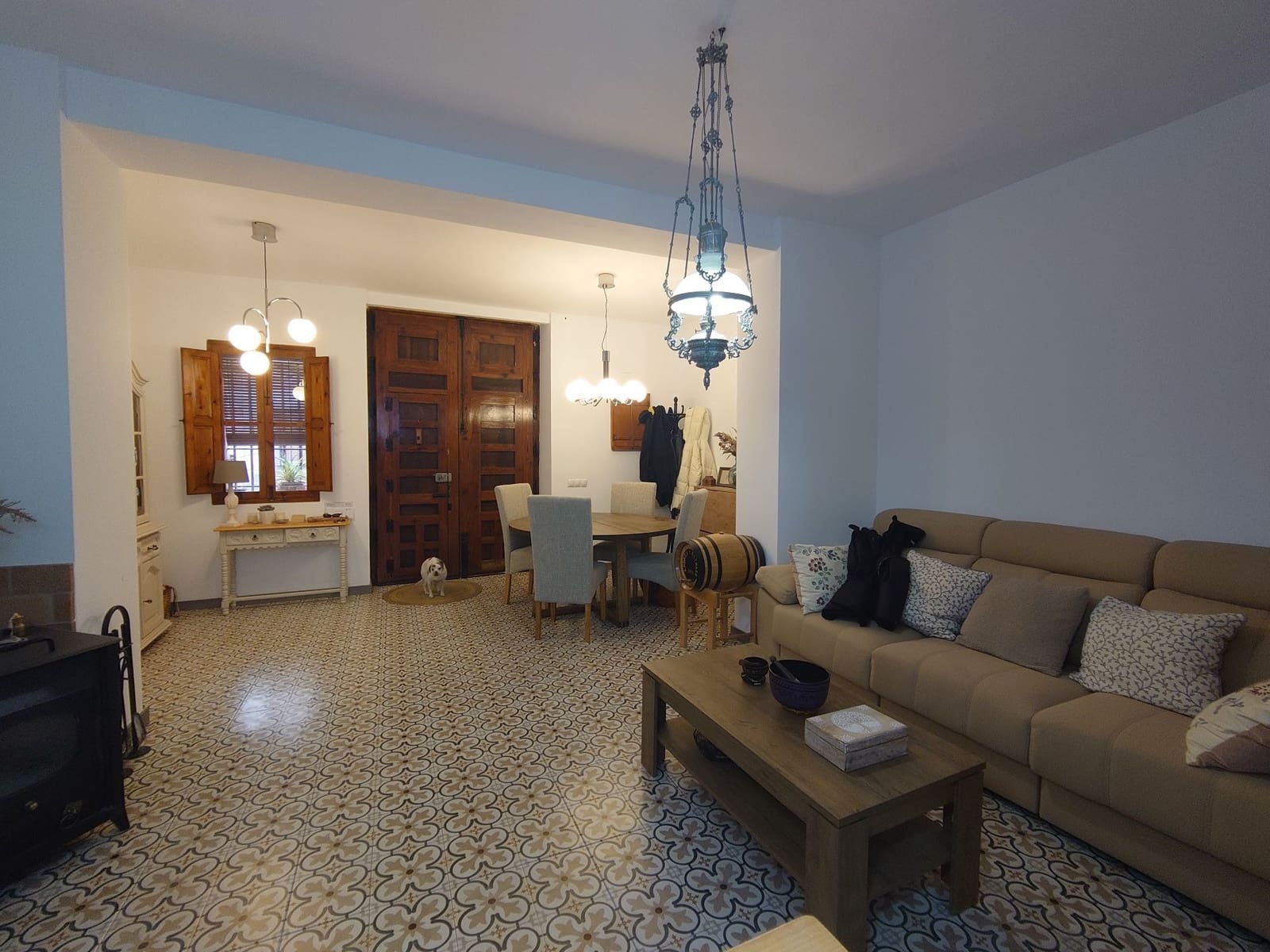 4 soverom Hus til salgs i Relleu med garasje - € 295 000 (Ref: 9850961)