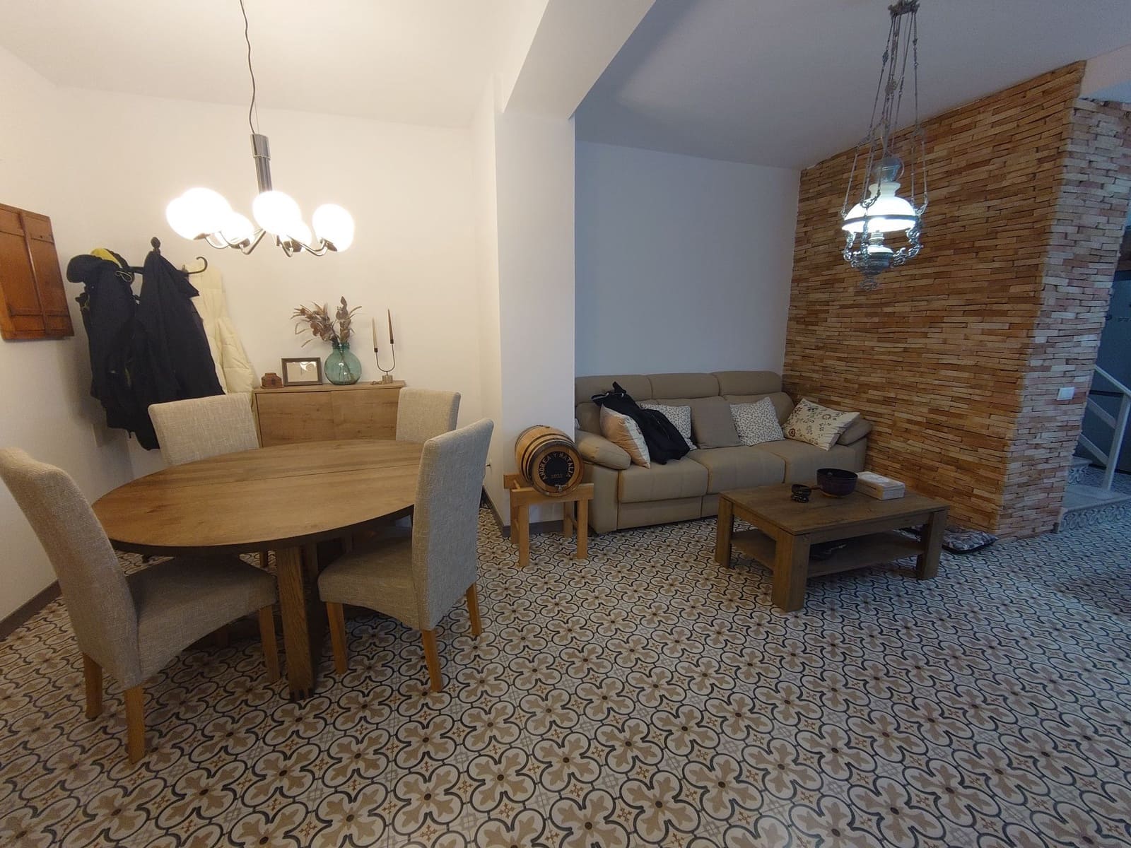 4 soverom Hus til salgs i Relleu med garasje - € 295 000 (Ref: 9850961)