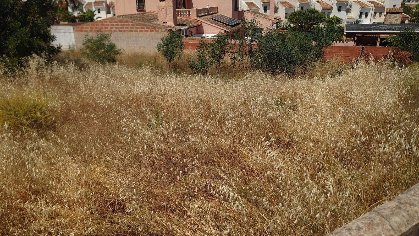 Terreno Non Edificato in vendita in La Nucia - 238.000 € (Rif: 9857998)