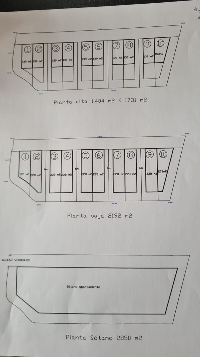 Grond te koop in Polop - € 787.500 (Ref: 9889711)