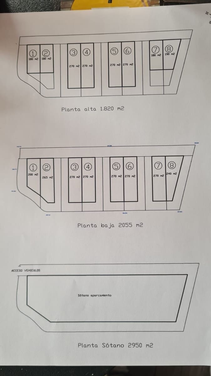 Grond te koop in Polop - € 787.500 (Ref: 9889711)