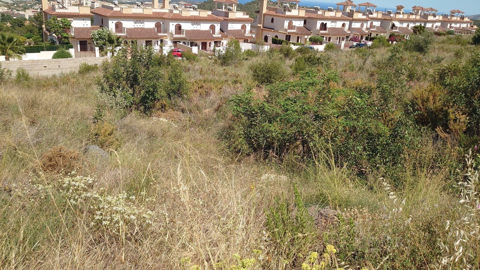 Grond te koop in Polop - € 787.500 (Ref: 9889711)