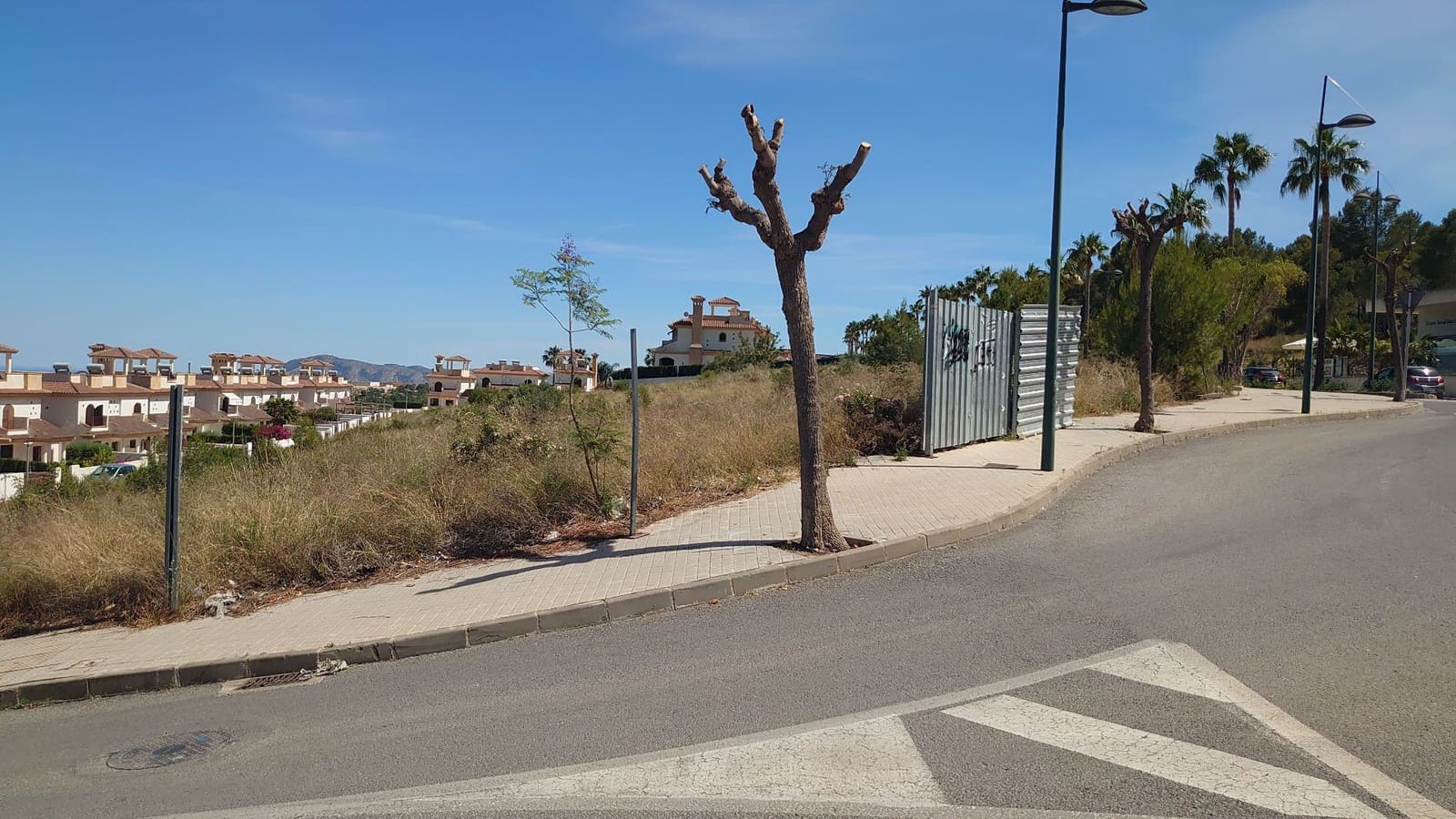Grond te koop in Polop - € 787.500 (Ref: 9889711)
