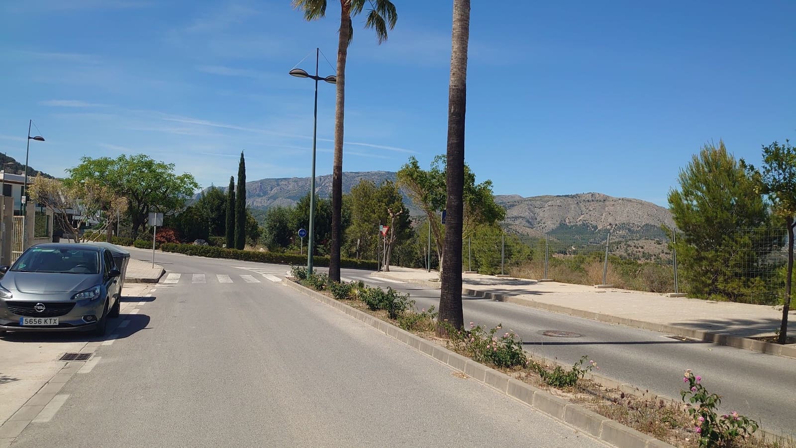 Grond te koop in Polop - € 787.500 (Ref: 9889711)