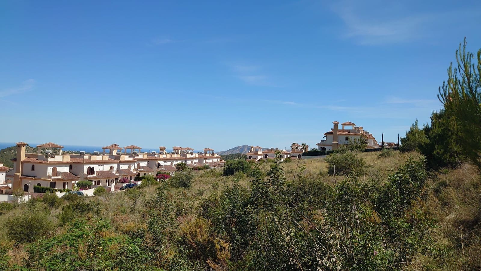 Grond te koop in Polop - € 787.500 (Ref: 9889711)