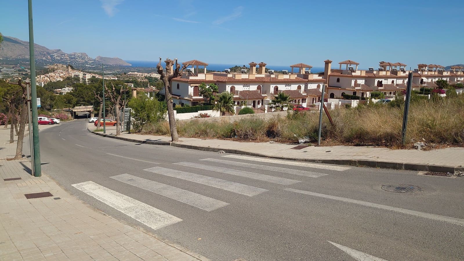 Grond te koop in Polop - € 787.500 (Ref: 9889711)