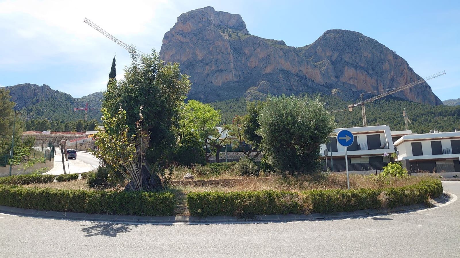 Grond te koop in Polop - € 787.500 (Ref: 9889711)