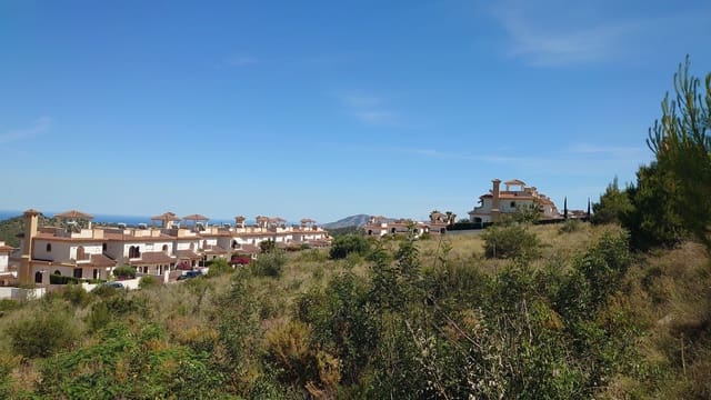 Grond te koop in Polop - € 787.500 (Ref: 9889711)