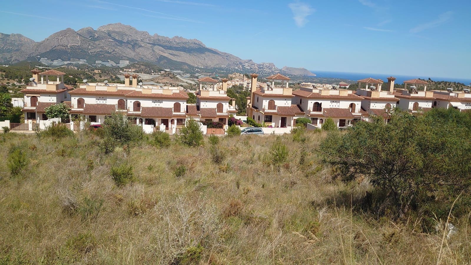 Grond te koop in Polop - € 787.500 (Ref: 9889711)