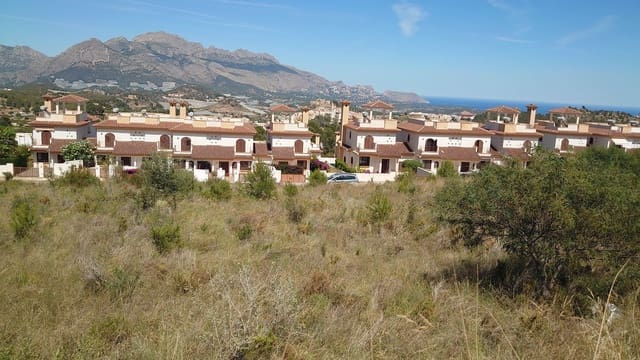Grond te koop in Polop - € 787.500 (Ref: 9889711)