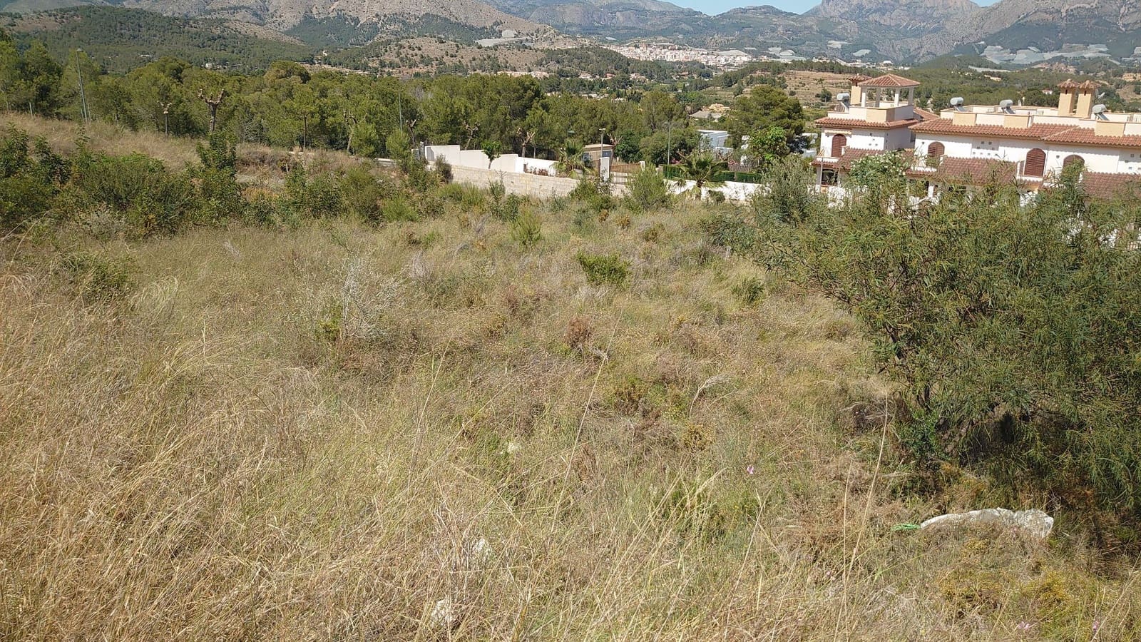 Grond te koop in Polop - € 787.500 (Ref: 9889711)