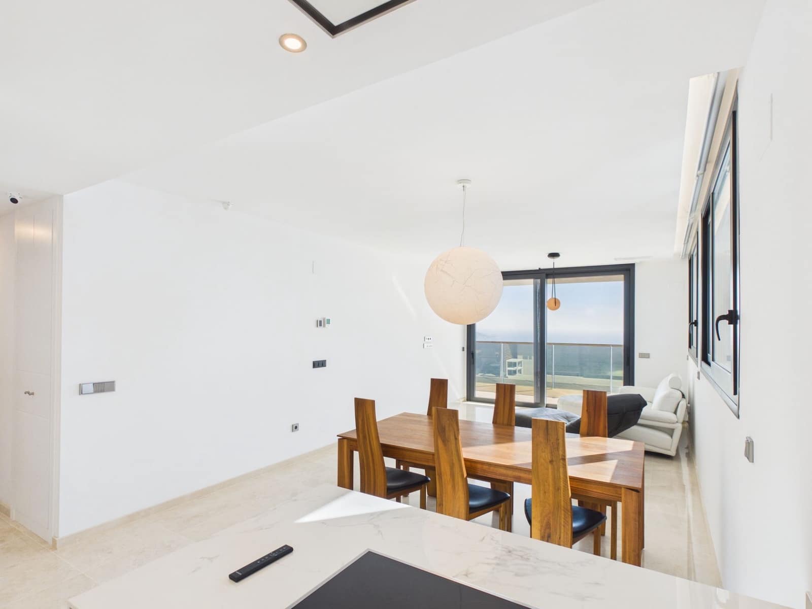 2 quarto Apartamento para venda em Benidorm com piscina garagem - 1 439 000 € (Ref: 9891619)