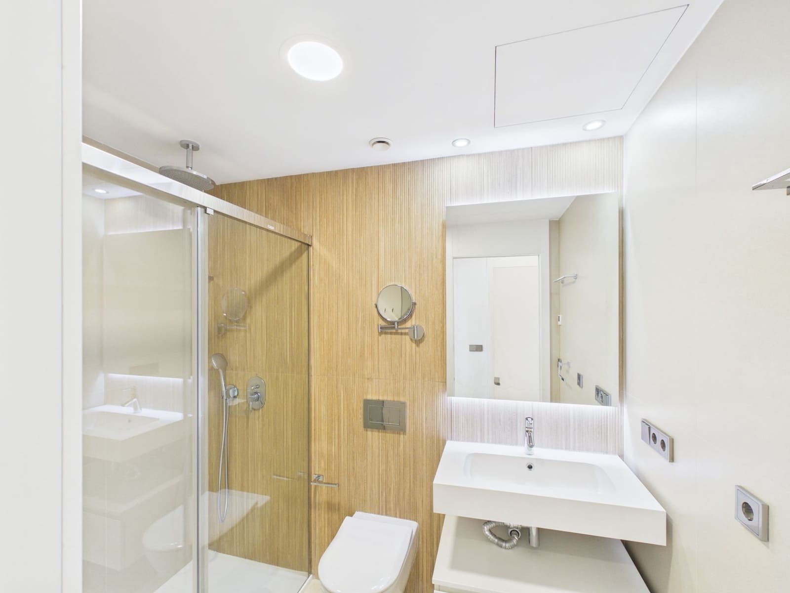2 quarto Apartamento para venda em Benidorm com piscina garagem - 1 439 000 € (Ref: 9891619)