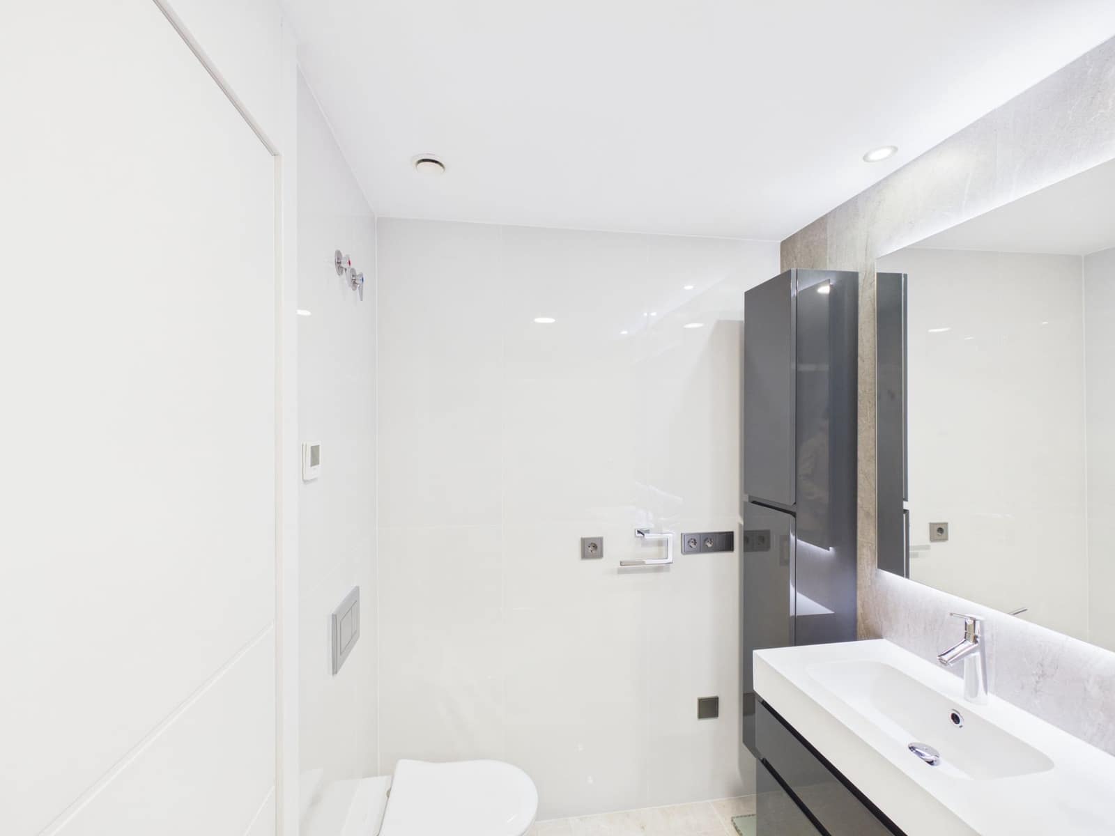 2 quarto Apartamento para venda em Benidorm com piscina garagem - 1 439 000 € (Ref: 9891619)