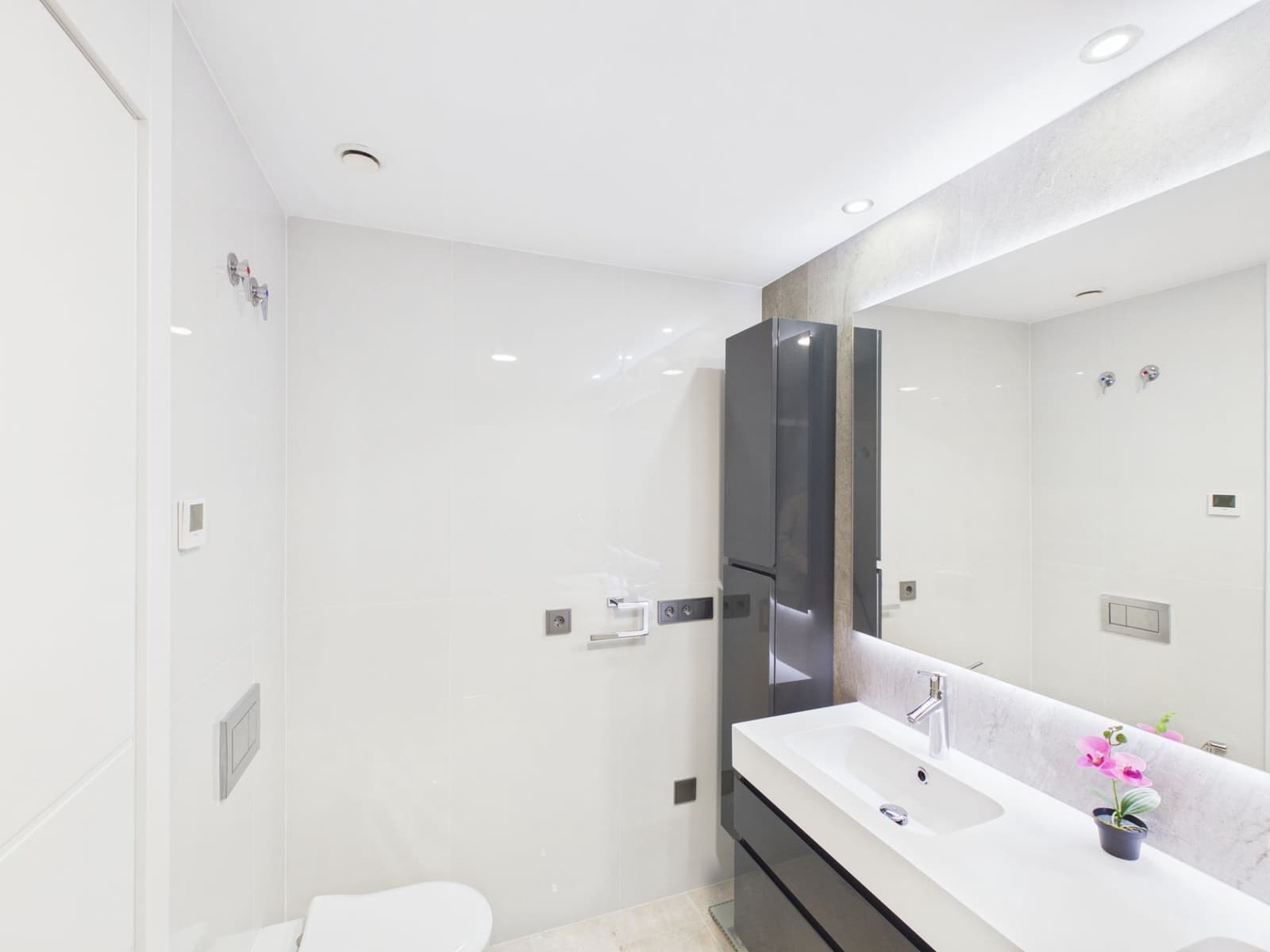 2 quarto Apartamento para venda em Benidorm com piscina garagem - 1 439 000 € (Ref: 9891619)
